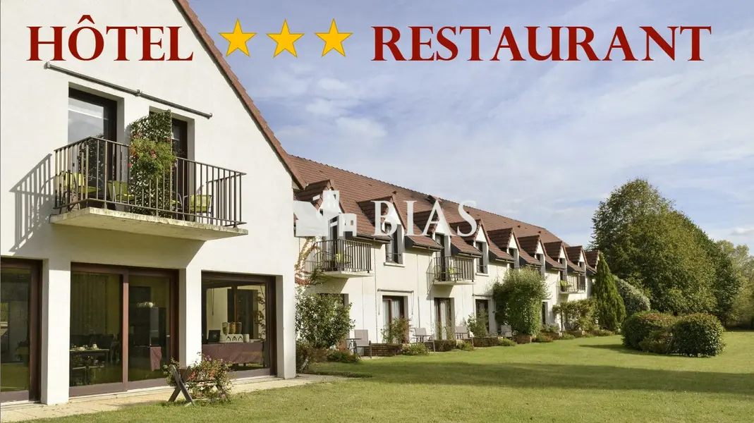 Fonds de commerce à vendre - Cafés et bars - Rouen (76000) - 1 899 000 €