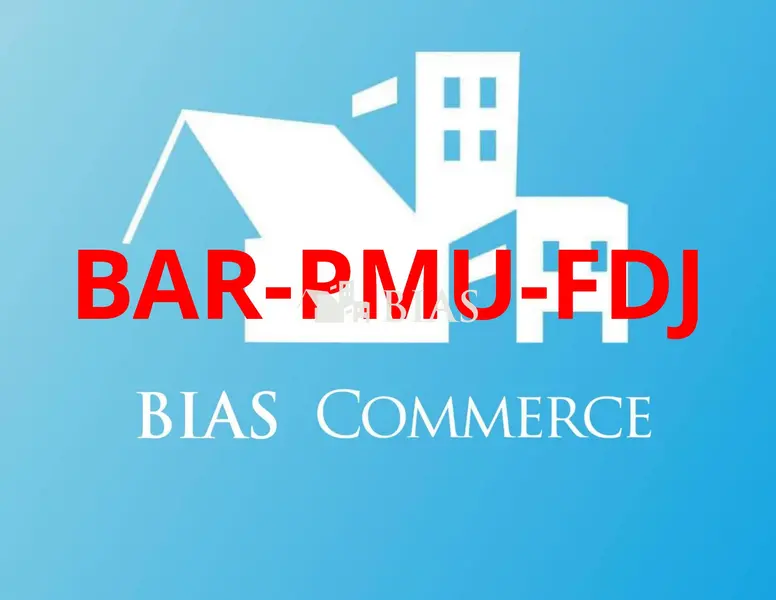 Fonds de commerce à vendre - Cafés et bars - Rouen (76000) - 213 900 €