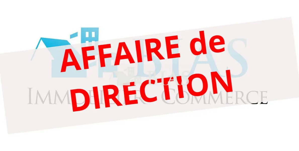 Fonds de commerce à vendre - Cafés et bars - Bénouville (76790) - 856 000 €