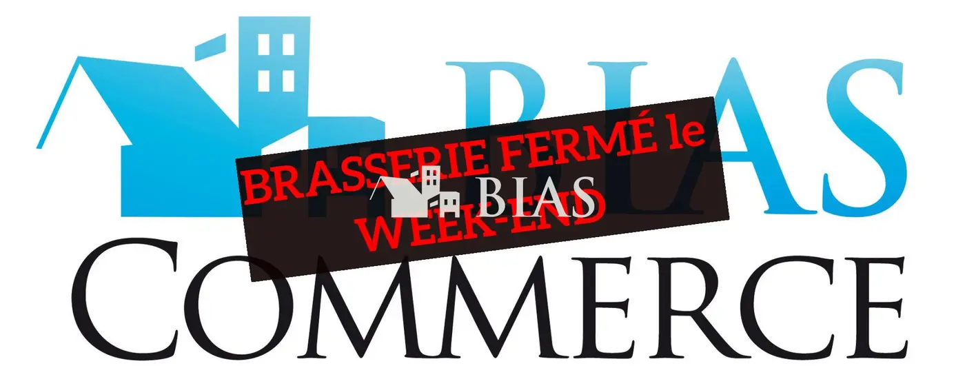 Fonds de commerce à vendre - Cafés et bars - Rouen (76100) - 240 000 €