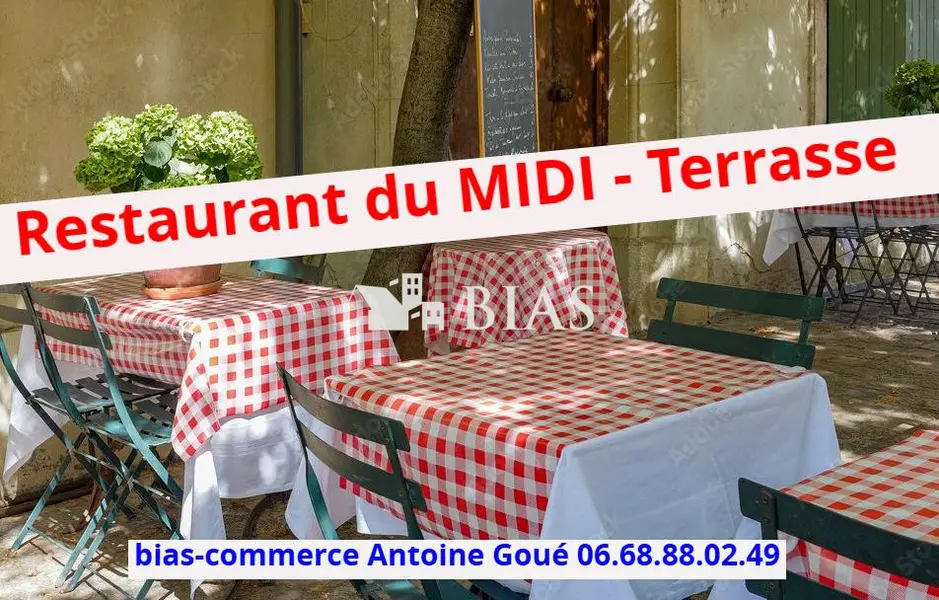 Fonds de commerce à vendre - Cafés et bars - Auffay (76720) - 219 200 €