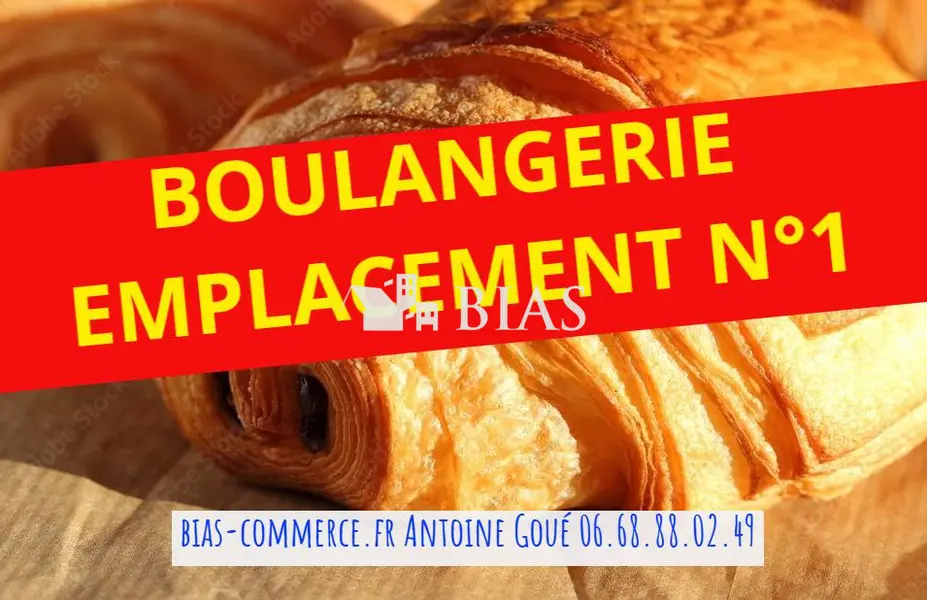 Fonds de commerce à vendre - Vente alimentaire - Beaubec-La-Rosière (76440) -...