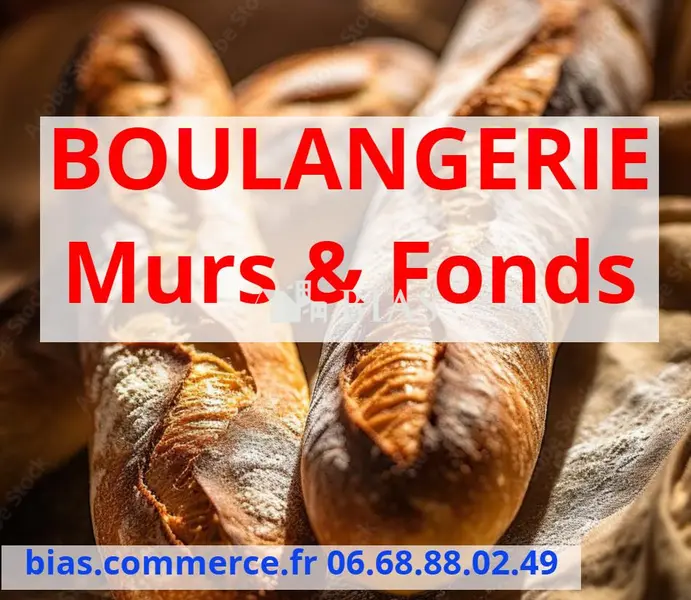 Fonds de commerce à vendre - Vente alimentaire - Allouville-Bellefosse (76190...