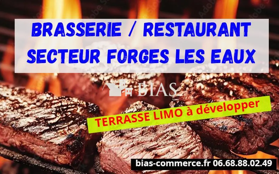 Fonds de commerce à vendre - Cafés et bars - Beaubec-La-Rosière (76440) - 131...