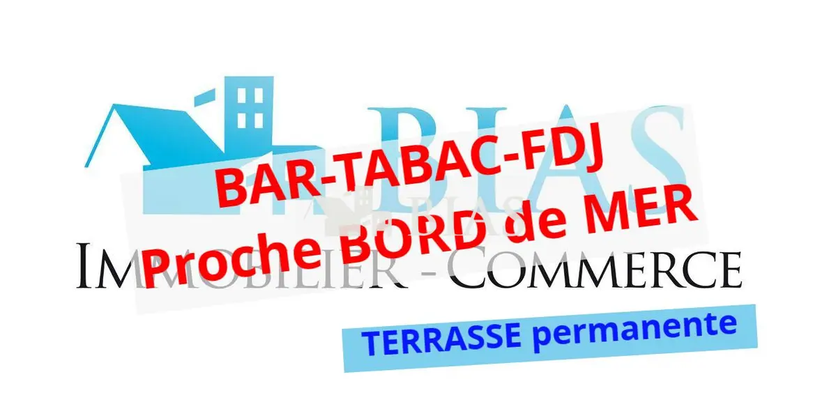 Fonds de commerce à vendre - Alimentation - Dieppe (76200) - 304 000 €