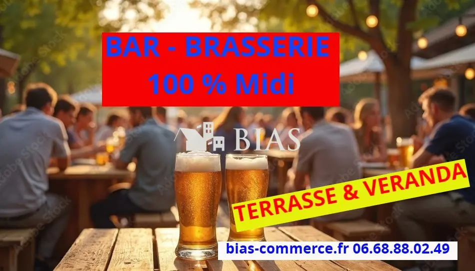 A vendre Fonds de commerce 120m² Criquebeuf-sur-Seine