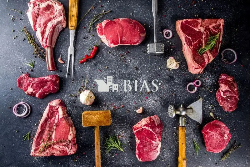 Fonds de commerce à vendre - Vente alimentaire - Morangis (91420) - 78 400 €