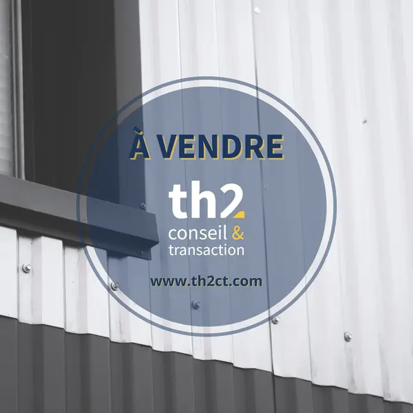 Entrepôt / Activité à vendre - Céaux (50220) - 400 m²