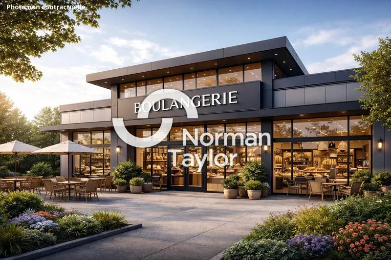 Fonds de commerce à vendre - Castelnau-Le-Lez (34170) - 1 800 000 €