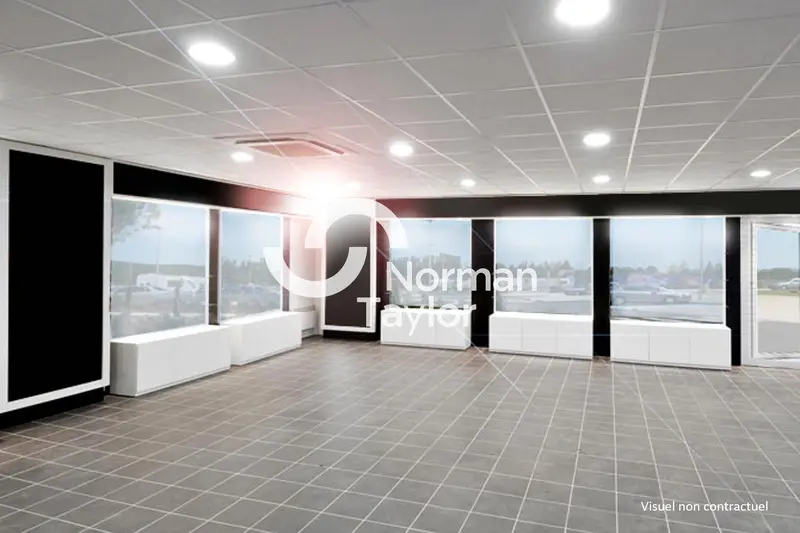 A vendre Local commercial  50m² Montpellier