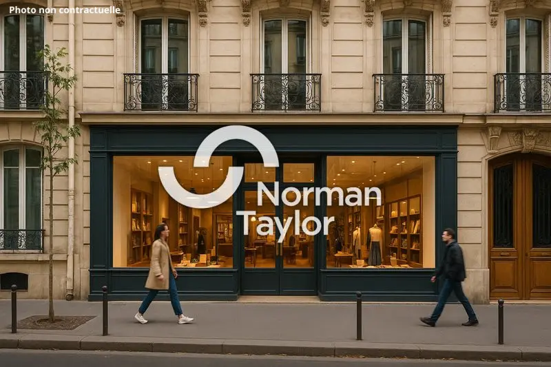 Fonds de commerce à vendre - Montpellier (34000)