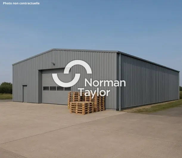 A louer Local commercial  250m² Lattes