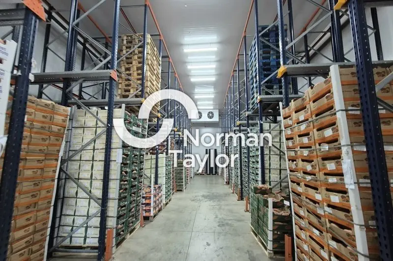 A vendre Locaux d'activité 1571m² Perpignan