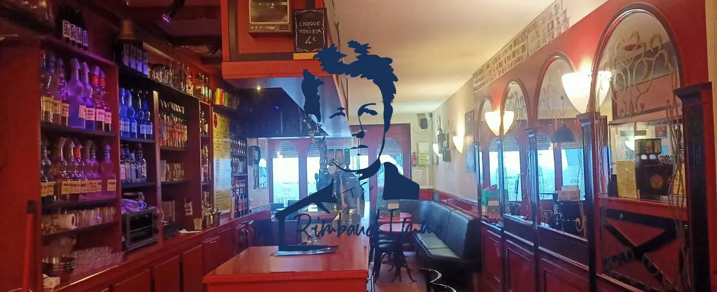 Fonds de commerce à vendre - Cafés et bars - Les Ayvelles (08000) - 178 500 €