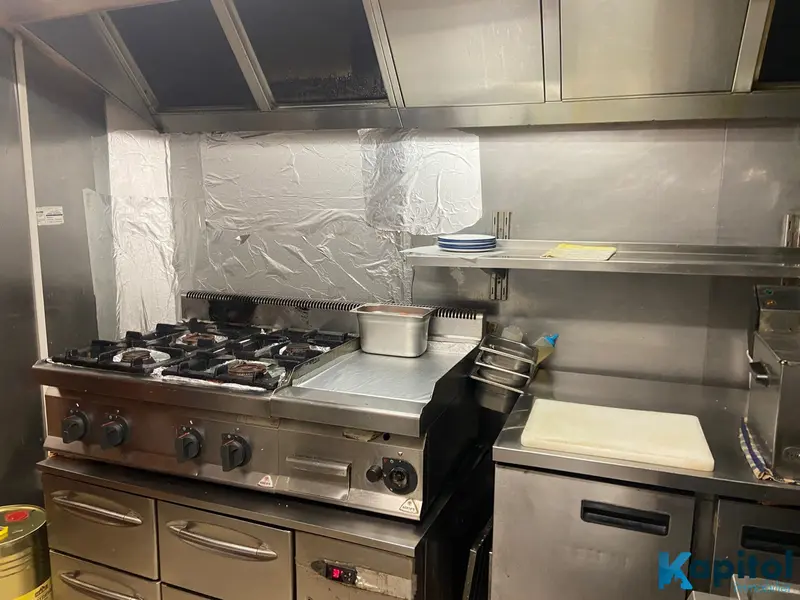 restaurant - Paris 3 - Coeur du marais