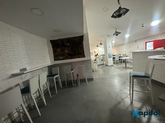 Fonds de commerce à vendre - Restauration - Les Lilas (93260) - 105 000 €