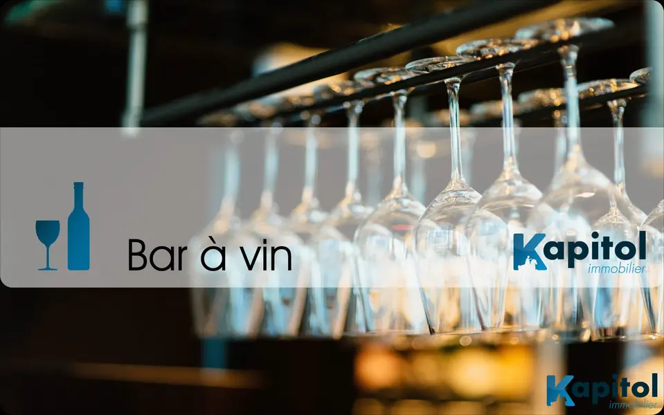 Fonds de commerce à vendre - Restauration - Paris 03 (75003) - 224 000 €