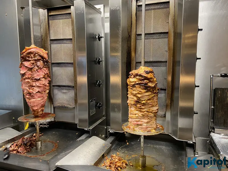 Fonds de commerce à vendre - Restauration - Paris 09 (75009) - 279 000 €