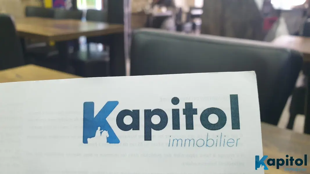 Fonds de commerce à vendre - Cafés et bars - Paris 15 (75015) - 382 900 €