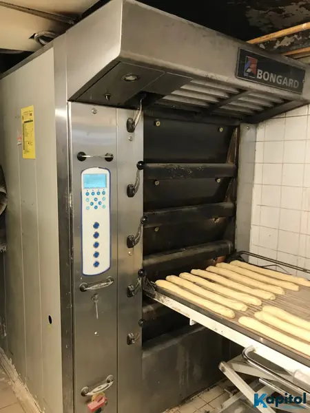 Fonds de commerce à vendre - Vente alimentaire - Paris 16 (75016) - 278 800 €