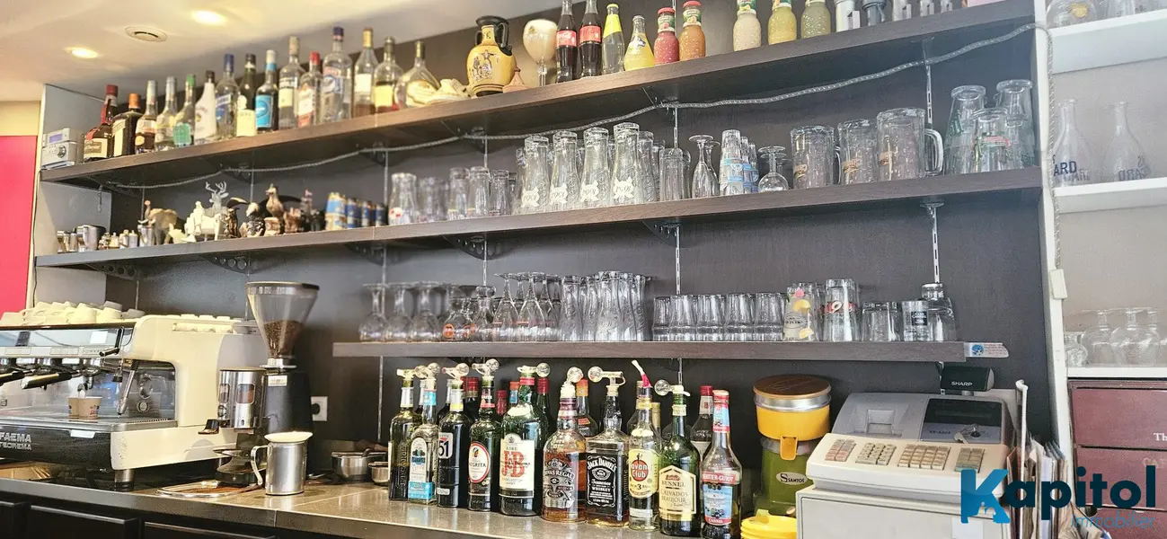 Brasserie d' Angle - Paris 10 - Quartier Animé