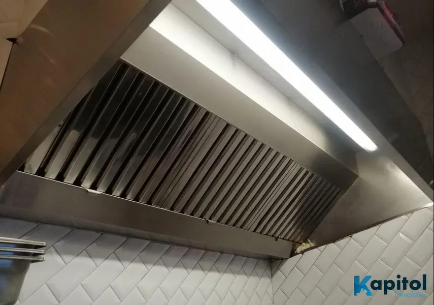 Restaurant faible loyer - Paris 9 - Grands Boulevards