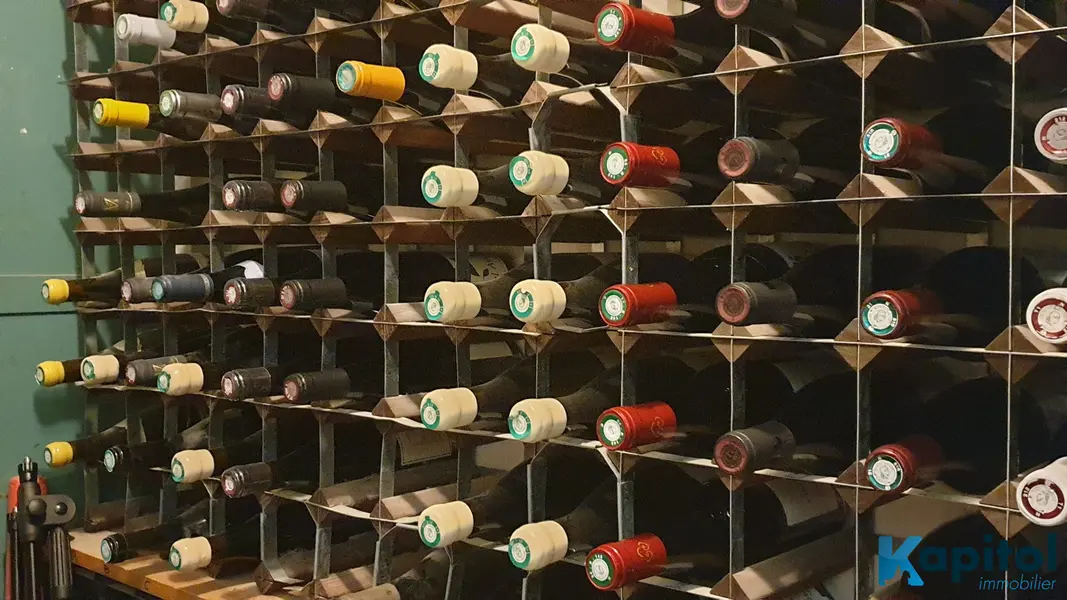 Beau Restaurant Angle - Paris 15 - 58 couverts + Terrasse