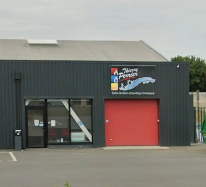 A LOUER - LOCAL ACTIVITE - MORLAIX 