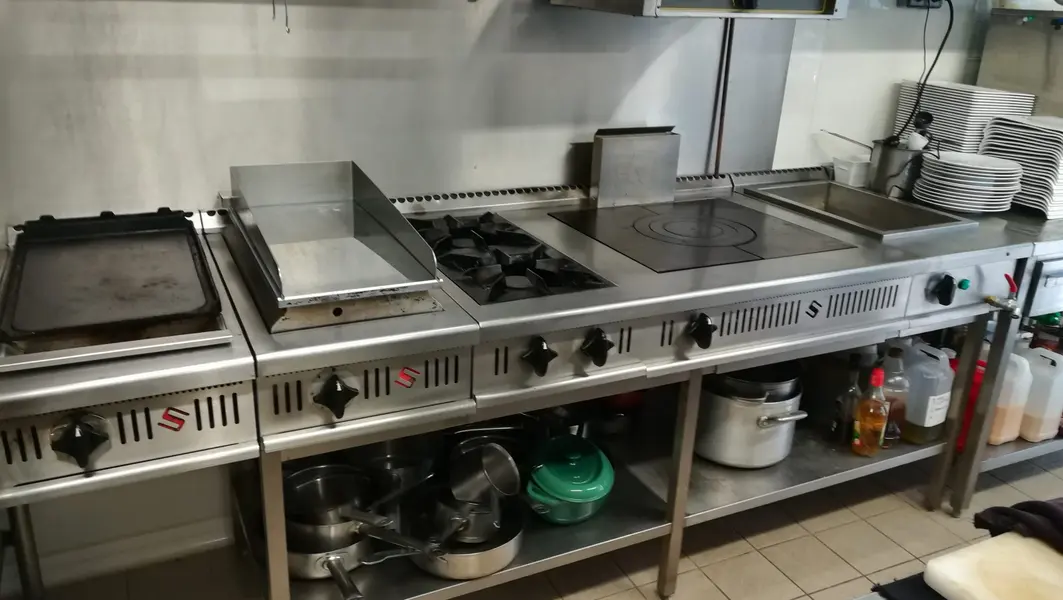 Fonds de commerce à vendre - Restauration - Écuisses (71210) - 112 000 €