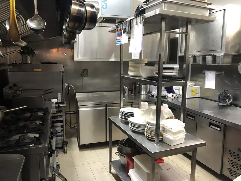 Paris 20e - Bistrot licence 4 - Bon CA