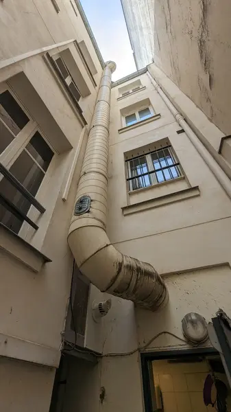 Fonds de commerce à vendre - Restauration - Paris 17 (75017) - 474 000 €