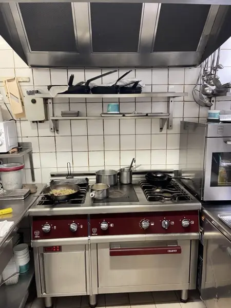 Fonds de commerce à vendre - Restauration - Paris 11 (75011) - 255 000 €