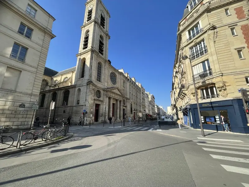 Fonds de commerce à vendre - Cafés et bars - Paris 05 (75005) - 601 000 €