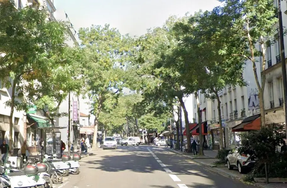 Fonds de commerce à vendre - Cafés et bars - Paris 20 (75020) - 328 120 €