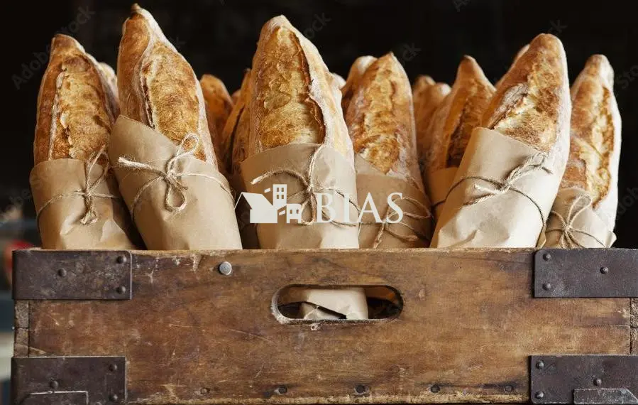 Fonds de commerce à vendre - Vente alimentaire - La Frénaye (76170) - 304 000 €