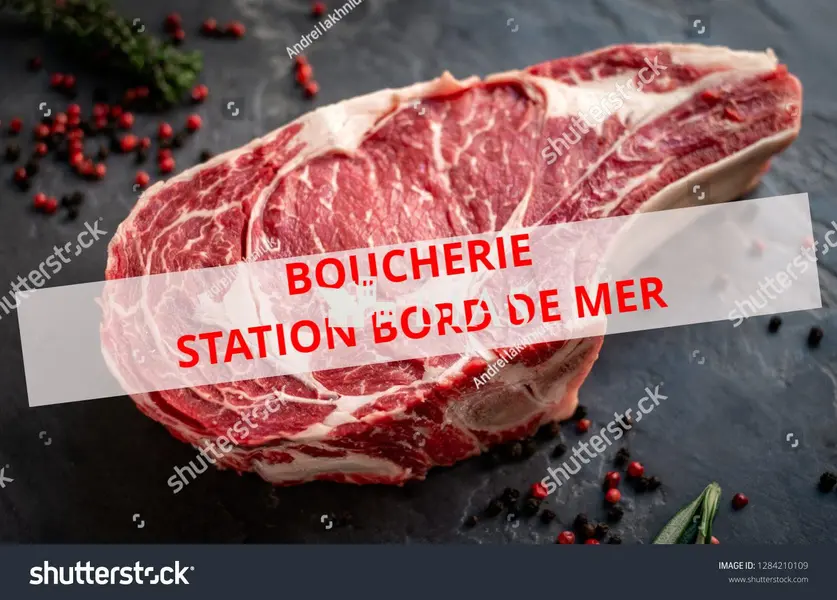 Fonds de commerce à vendre - Vente alimentaire - Colleville (76400) - 106 400 €