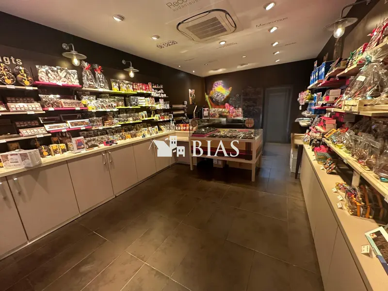 Fonds de commerce à vendre - Vente alimentaire - La Garenne-Colombes (92250) ...