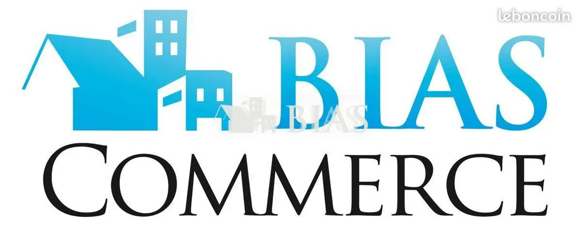 A vendre Fonds de commerce 80m² Anquetierville