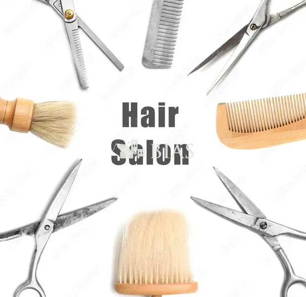 SALON de COIFFURE – ONGLERIE – ESTHÉTIQUE Secteur ROUEN