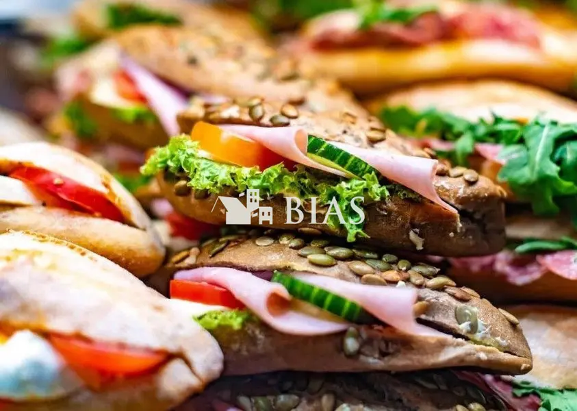 Boulangerie Patisserie