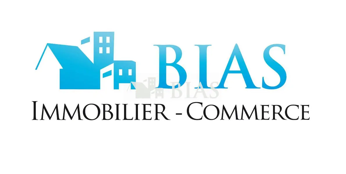 Local Commercial à vendre - Quimper (29000) - 450 m²