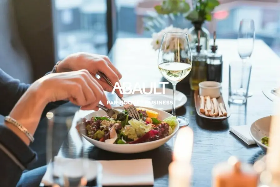 Fonds de commerce à vendre - Toulouse (31000) - 850 000 €