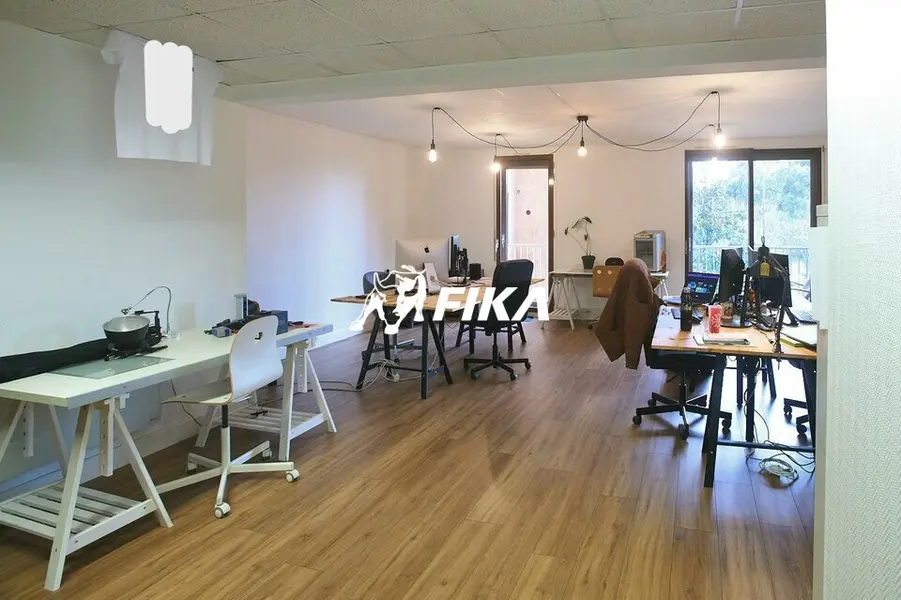 Bureau à louer - Toulouse (31500) - 190 m² - 2 833 €/mois
