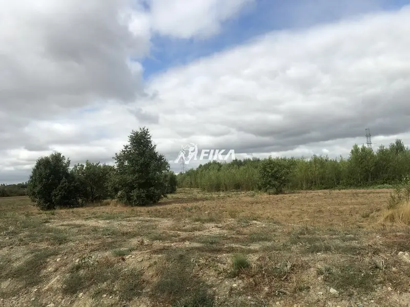 VENTE TERRAIN TOULOUSE 31300