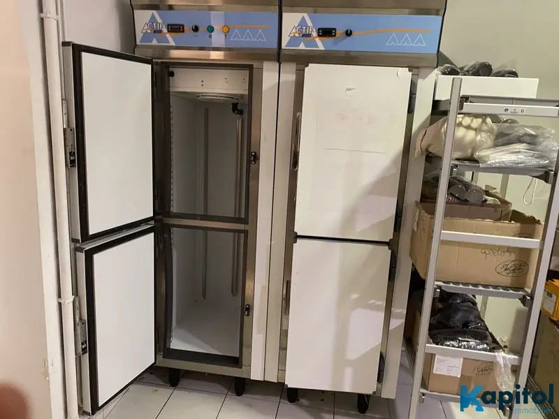 Fonds de commerce à vendre - Restauration - Paris 06 (75006) - 179 200 €