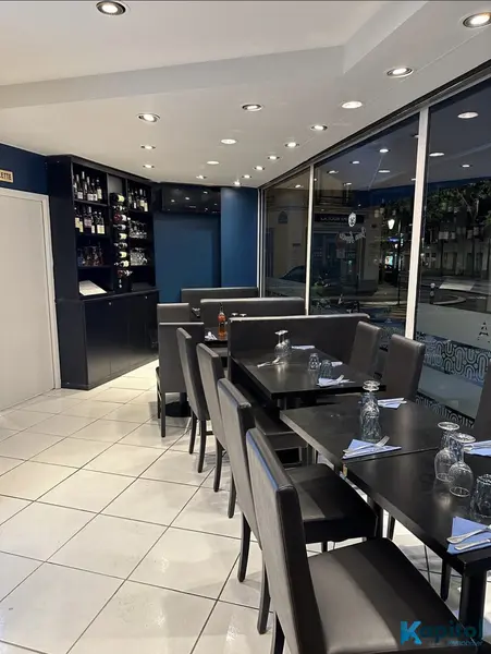 Fonds de commerce à vendre - Restauration - Paris 16 (75016) - 150 000 €