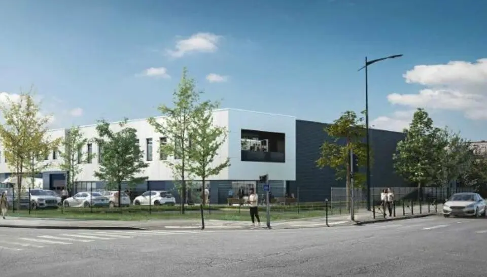 LOCAUX D'ACTIVITES NEUFS A LOUER DISPONIBLE AU 3EME TRIMESTRE 2026. 