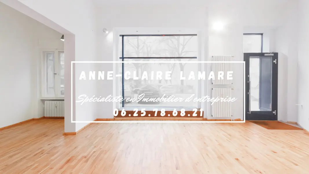 Entrepôt / Activité à vendre - Gujan-Mestras (33470) - 200 m²