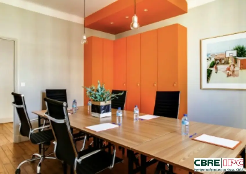 Bureau à louer - Biarritz (64200) - 16 m² - 900 €/mois