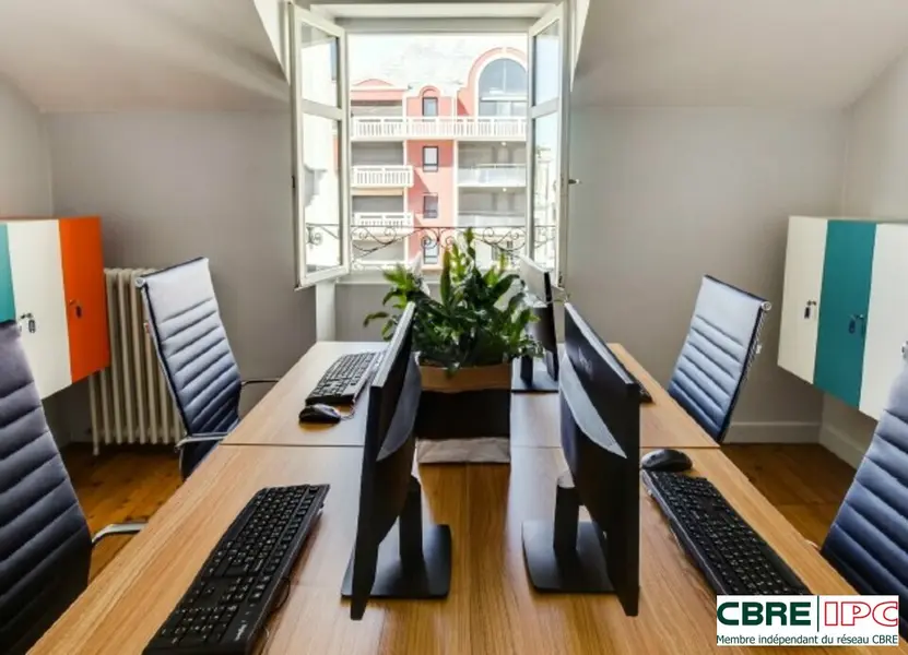 Bureau à louer - Biarritz (64200) - 16 m² - 400 €/mois